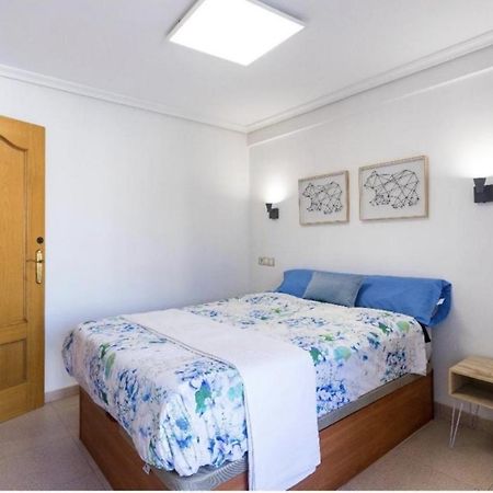 Payma Apartments بينايدورم المظهر الخارجي الصورة