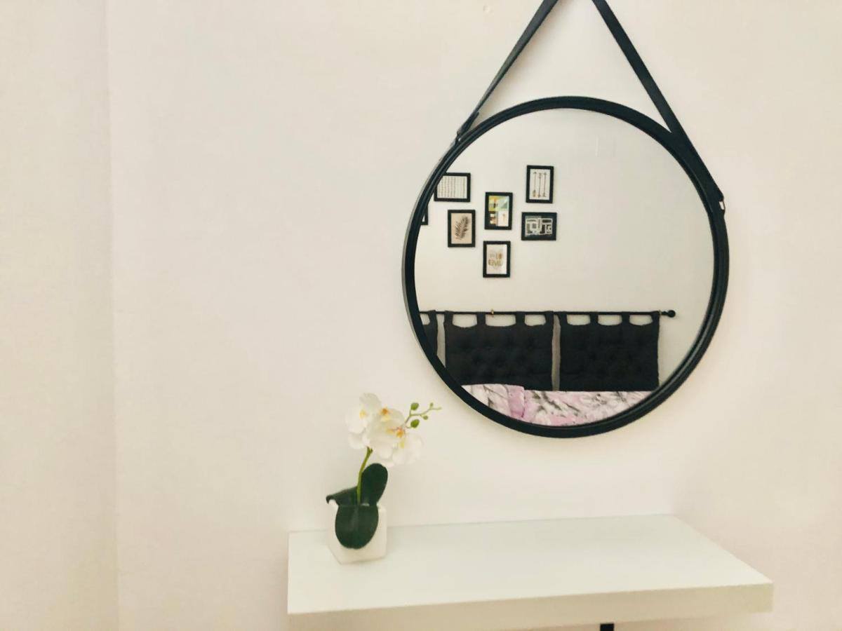 Payma Apartments بينايدورم المظهر الخارجي الصورة