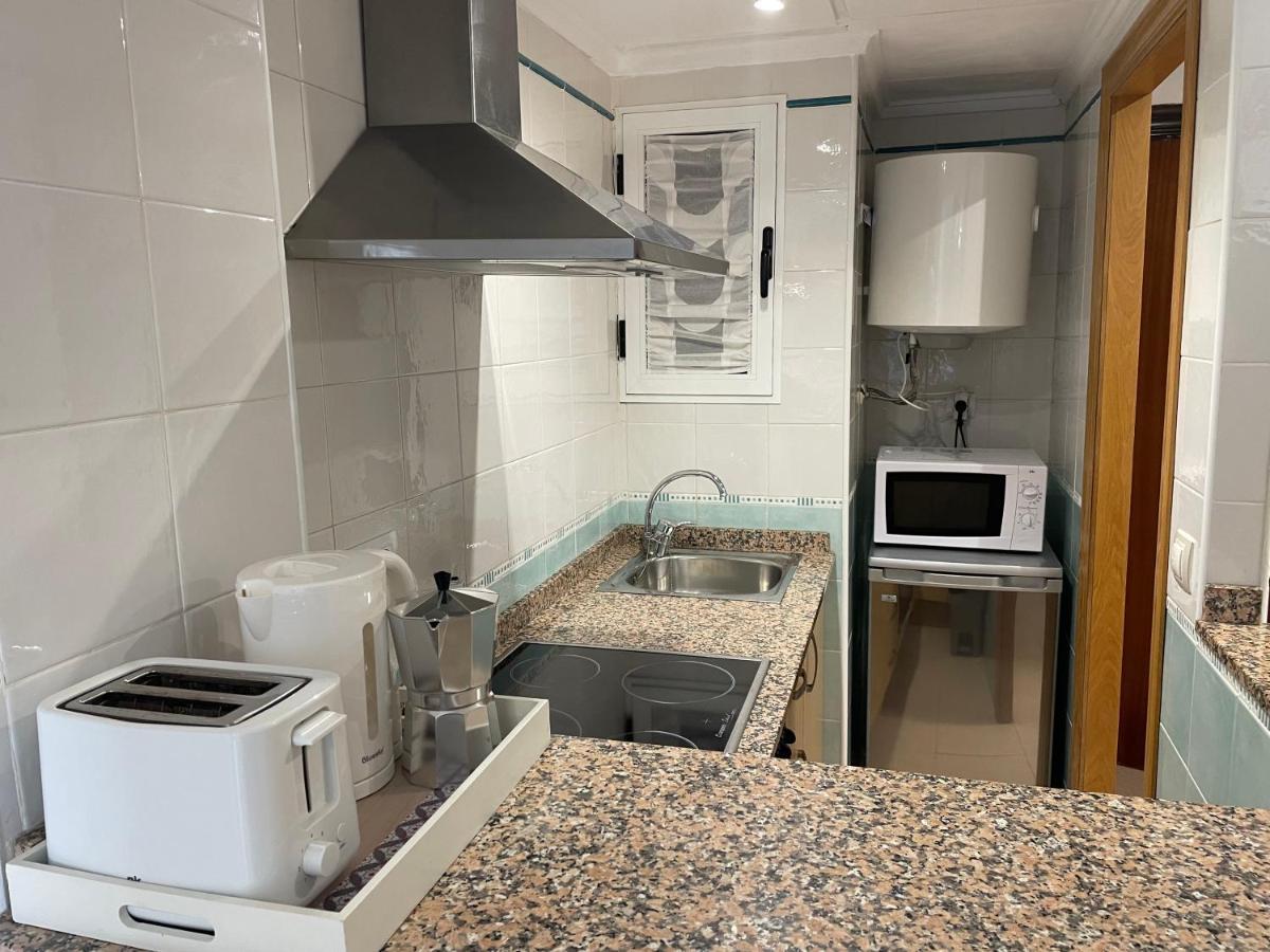 Payma Apartments بينايدورم المظهر الخارجي الصورة