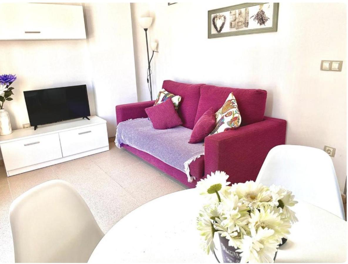 Payma Apartments بينايدورم المظهر الخارجي الصورة