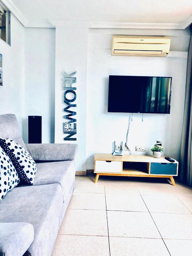 Payma Apartments بينايدورم المظهر الخارجي الصورة